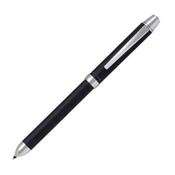 Pilot2 Plus One Ridge Black