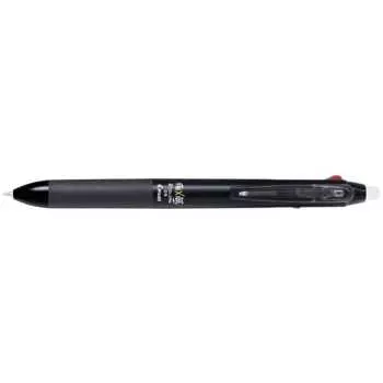 Pilot 2-color ballpoint pen that disappears when rubbed Frixion Ball 2 0.5 Black PLKFB40EFB