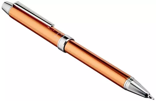 Pilot 2 EVOLT 2 цвета шариковая ручка мм мульти ручка механический карандаш мм +1 0,7 0,5