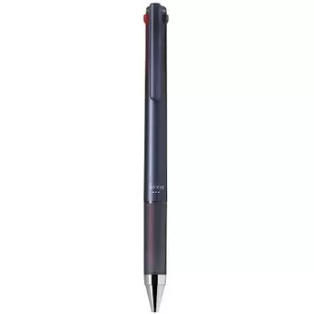 Pilot 3-color ballpoint pen Juice Up 3 0.4 Midnight LKJP50S4MN