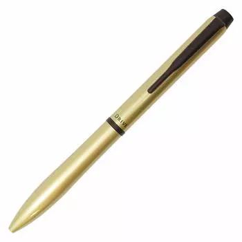 Pilot Acro Drive Limited Edition, золотой вал 0,7 мм BDR-3SRL-GD чёрный
