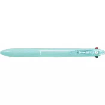 Pilot Acroball 3+1 Oil-based Ballpoint Pen Extra Fine 0.5mm BKHAB-50EF-MG with Mechanical Pencil [Mint Green]