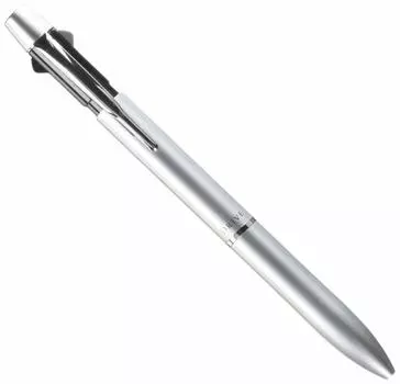 ПИЛОТ Акро Драйв Серебристый 2+1 BKHD-250R-S