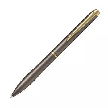 Pilot ballpoint pen Acro Drive Copper Body oil-based 0.7mm BDR-3SR-CO size 134x10.9mm/30g