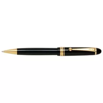 Pilot ballpoint pen custom 74 BKK1000RB black axis