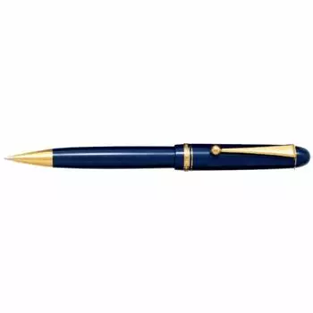 Шариковая ручка Pilot Custom 74 BKK500RDL темно-синяя темно-синий
