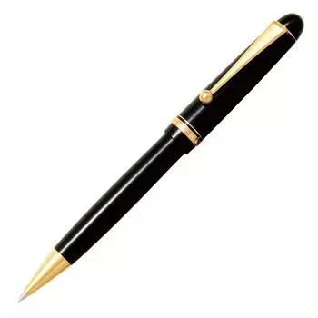 Pilot Ballpoint Pen Custom 74 Black Body BKK500RB [Black]