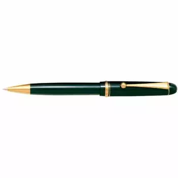 Pilot Ballpoint Pen Custom 74 Dark Green BKK500RDG 0.7mm
