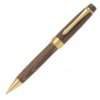 Pilot ballpoint pen custom Mokume oil-based [Sokai/Enju] BKV-2MK-ME