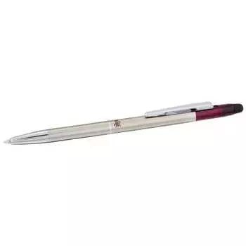 Pilot Ballpoint Pen Frixion Ball Slim Biz 0.38mm Wine Red LFBKS1SUFWR