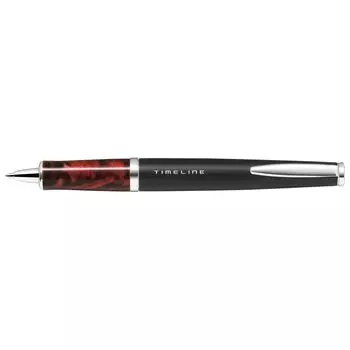 Pilot Ballpoint Pen Timeline Eternal Red Oil-Based (Eternal) BTL-5SR-ETR красный