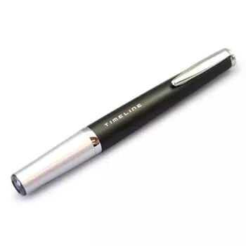 Pilot Ballpoint Pen Timeline FUTURE Black BTL-5SR-B