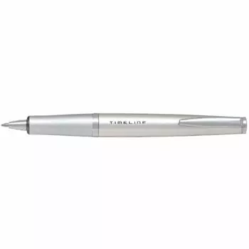 Pilot Ballpoint Pen Timeline FUTURE Diamond Silver BTL-5SR-DS