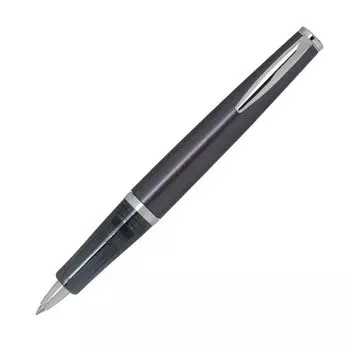 Pilot Ballpoint Pen Timeline Gel Carbon Black LTL3SRCB 0.5mm
