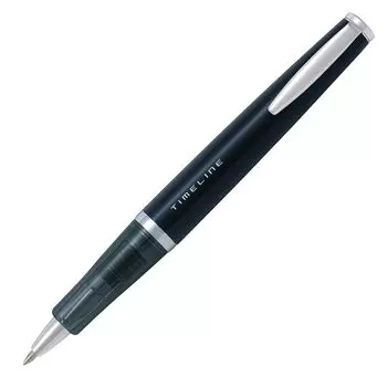 Pilot Ballpoint Pen Timeline PRESENT Black BTL-3SR-B