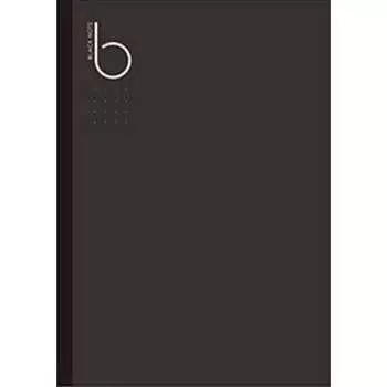 Pilot Black Note B5 Dot Ruled Line Note Type NFB0240