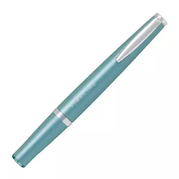 Pilot BTL-5SR-SEL Timeline FUTURE Ballpoint Pen, Sea Blue