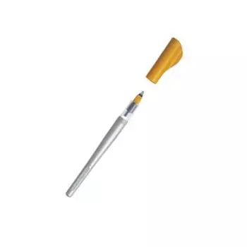 Ручка-пилот цветная ручка Parallel Pen Ширина пера P-FP-120R-24 2,4 мм серебряный