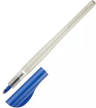 Pilot Color Pen Parallel Pen Ширина ручки P-FP-120R-60 6.0 мм чёрный