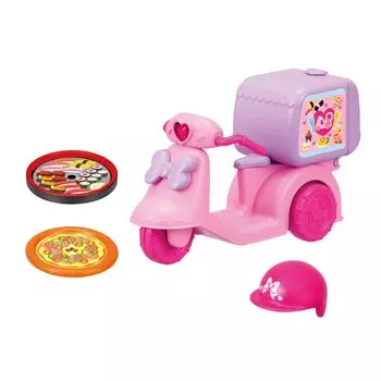 Pilot Corporation Карманная доставка запчастей Велосипед Мел-чан Доставка!