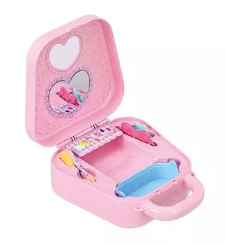 Pilot Corporation Карманные детали Poke Mel Dresser Mel-chan