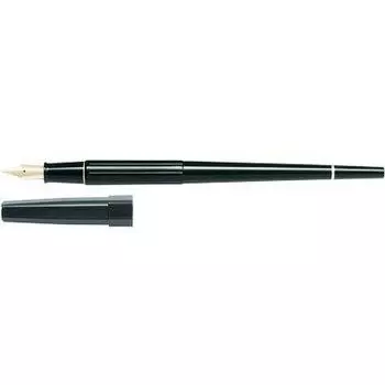 Pilot Desk Pen Extra Fine Black (PILOT) (EF) / P-DPP-1S-BEF