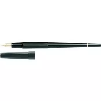 Pilot Desk Pen Medium Point Black (PILOT) (M) / P-DPP-1S-BM чёрный