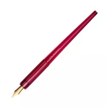 PILOT Dip Pen Fountain Pen Medium iro-utsusi (Wild Grape, M)