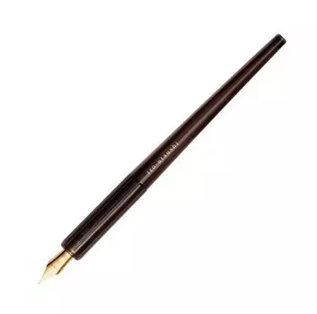 PILOT Dip Pen Fountain Pen Medium iro-utsusi (Spring Gyo, M)