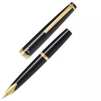 PILOT Elite 95s / Черный [перо : Отлично]