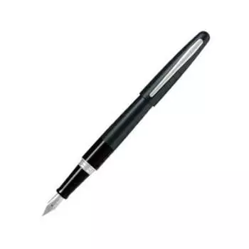 Pilot Fountain Pen COCOON Cocoon Black Pen Type F Type Purchase Set of (Fine Point) FCO-3SR-BF [Bulk 3] чёрный