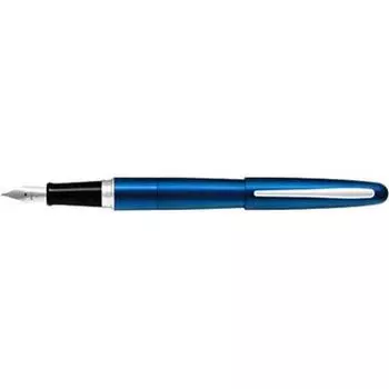 Pilot Fountain Pen COCOON Cocoon Blue Pen Type M Type Purchase Set of (Medium) FCO-3SR-LM [Bulk 3] синий