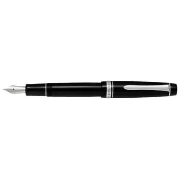 Pilot Fountain Pen Custom Heritage 912 FKVH-2MR-B-PO Black
