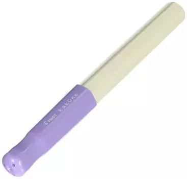 Pilot Fountain Pen Kakuno M Soft Violet FKA1SRSVM