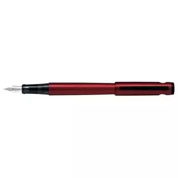 Pilot Fountain Pen Lightive F Fine Point Active Red FLT2SRARF