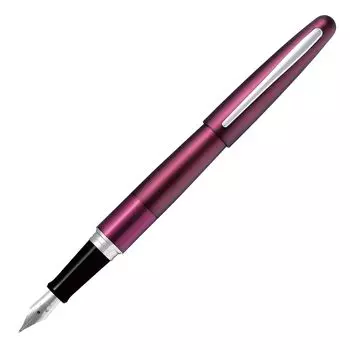 PILOT Fountain Pen Mannenhitsu Cocoon BOM Bordeaux FCO3SRBOM