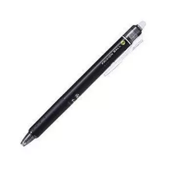 Pilot Friction Ball Knock черный x 20 набор 0,5 мм