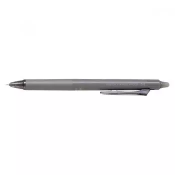 Pilot Friction Synergy Knock 04 Black