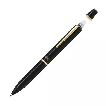 Pilot Frixion Ball 3 Biz 0,5 мм (черный) чёрный