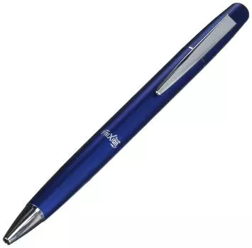 Pilot Frixion Ball Knock Biz Blue LFBK-2SEF-L