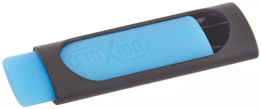 Pilot FriXion Light Blue Eraser, (ELF-10 lbs).