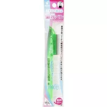 Pilot Highlighter Frixion Light Green PSFL10SLG