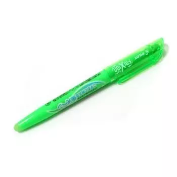 Pilot Highlighter Frixion Light SFL-10SL 10 pieces Green
