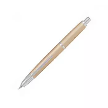 Pilot [limited] Перьевая ручка без колпачка Decimo 20 цветов Vol.4 шампанское золото F fine print