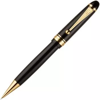 Pilot Mechanical Pencil Custom 74 Black HKK-1000R-B