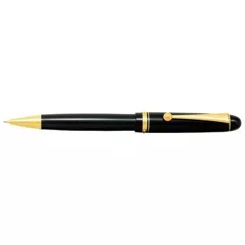 Pilot Mechanical Pencil Custom 74 Black HKK-500R-B