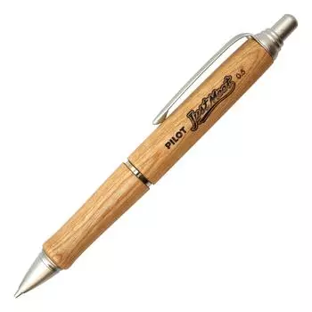 Pilot mechanical pencil lead just meet wooden 0.5mm (HJ-1SK-M5)
