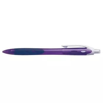 Pilot Mechanical Pencil Rex Grip Violet 10 pieces HRG100R10V 0.5