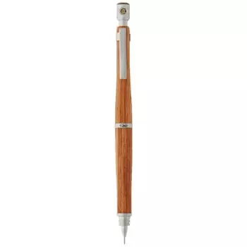 Pilot Mechanical Pencil S20 0.5mm Brown (HPS-2SK-BN5) Body size: 146x10.6mm/18g