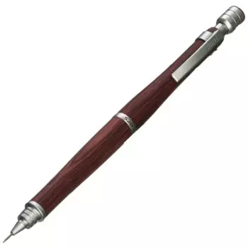 Pilot Mechanical Pencil S20, 0.5mm, DR5 Deep Red